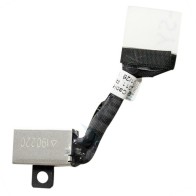 Conector Dc Jack para Dell compatível com Cn-0tm5n3, 0tm5n3