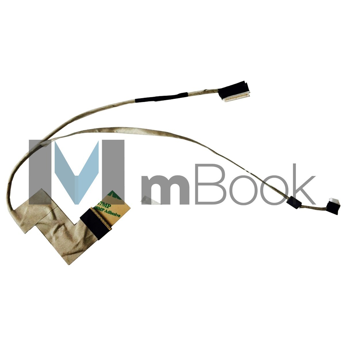 Cabo Flat Tela para Acer Aspire 4740g 4935 4935g, 