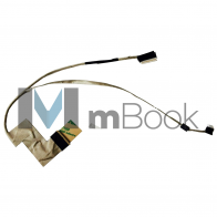 Cabo Flat Tela para Acer Aspire 4740g 4935 4935g Cabo Flat Tela para Acer Aspire 4740g 4935 4935g