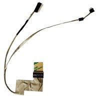 Cabo Flat Tela para Acer Aspire Dc02000r600 Dc02000mq00 Cabo Flat Tela para Acer Aspire Dc02000r600 Dc02000mq00