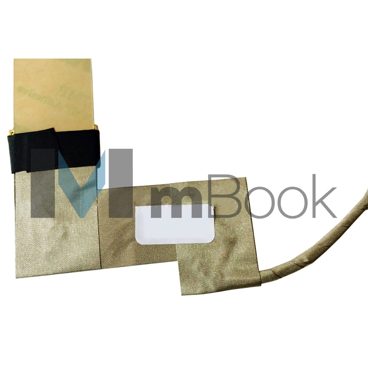 Cabo Flat Tela para Acer Aspire Dc02000r600 Dc02000mq00, 