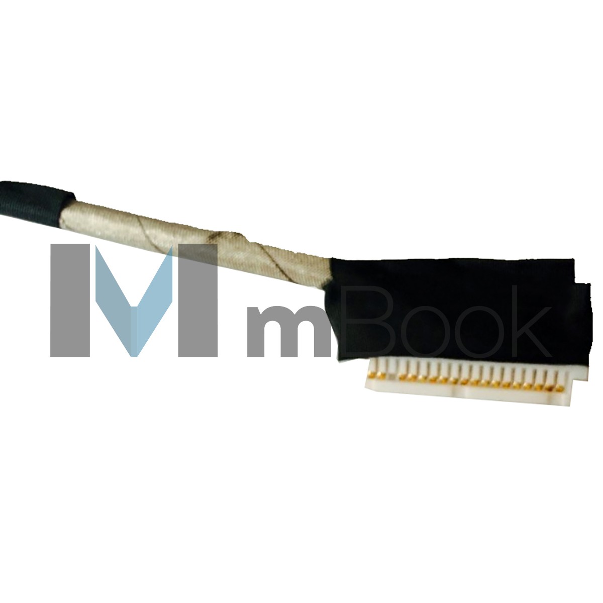 Cabo Flat Tela para Acer Aspire Dc02000r600 Dc02000mq00, 