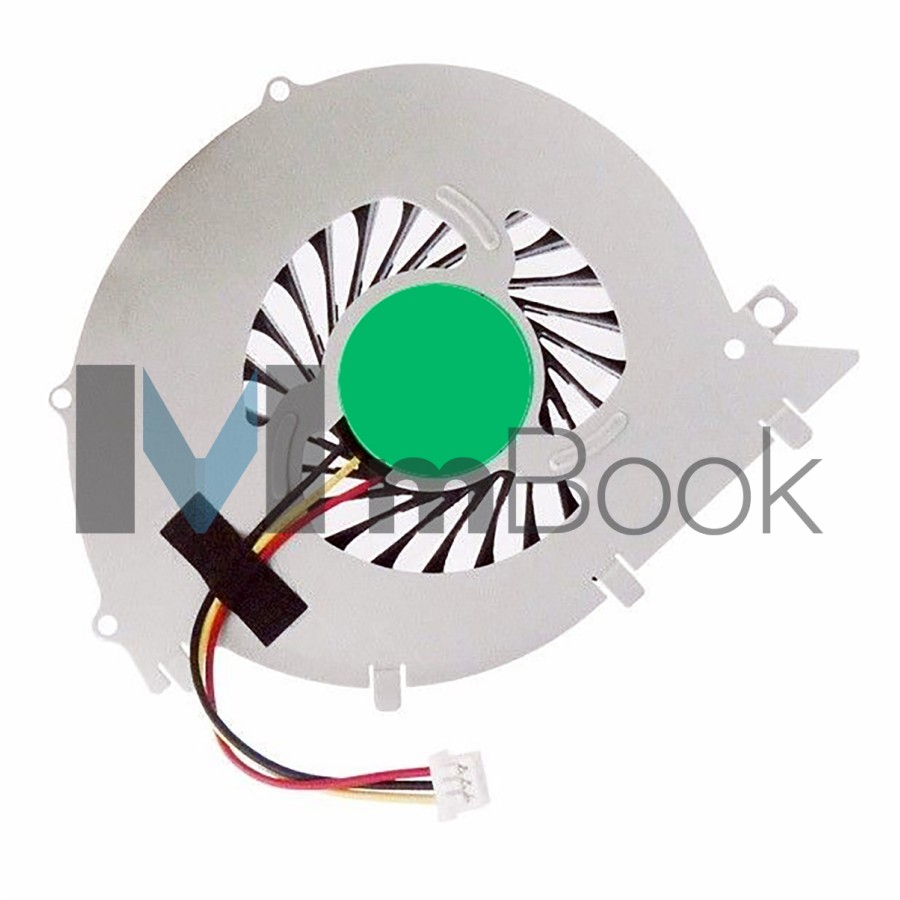 Cooler para Sony Vaio Fit 152 Series Svf152 Series Svf15212c