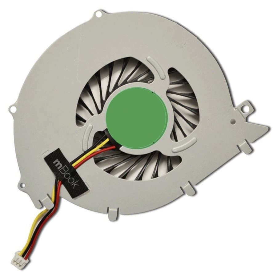 Cooler Sony Vaio Svf15218cxb Svf15218cxp Svf15218cxw