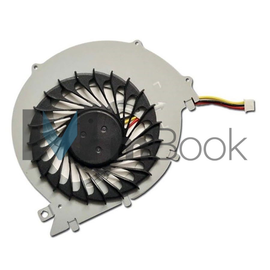 Cooler Sony Vaio Svf15218cxb Svf15218cxp Svf15218cxw