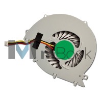 Cooler para Sony Vaio Svf1521gcxb Svf1521hcxb Svf1521jcxb