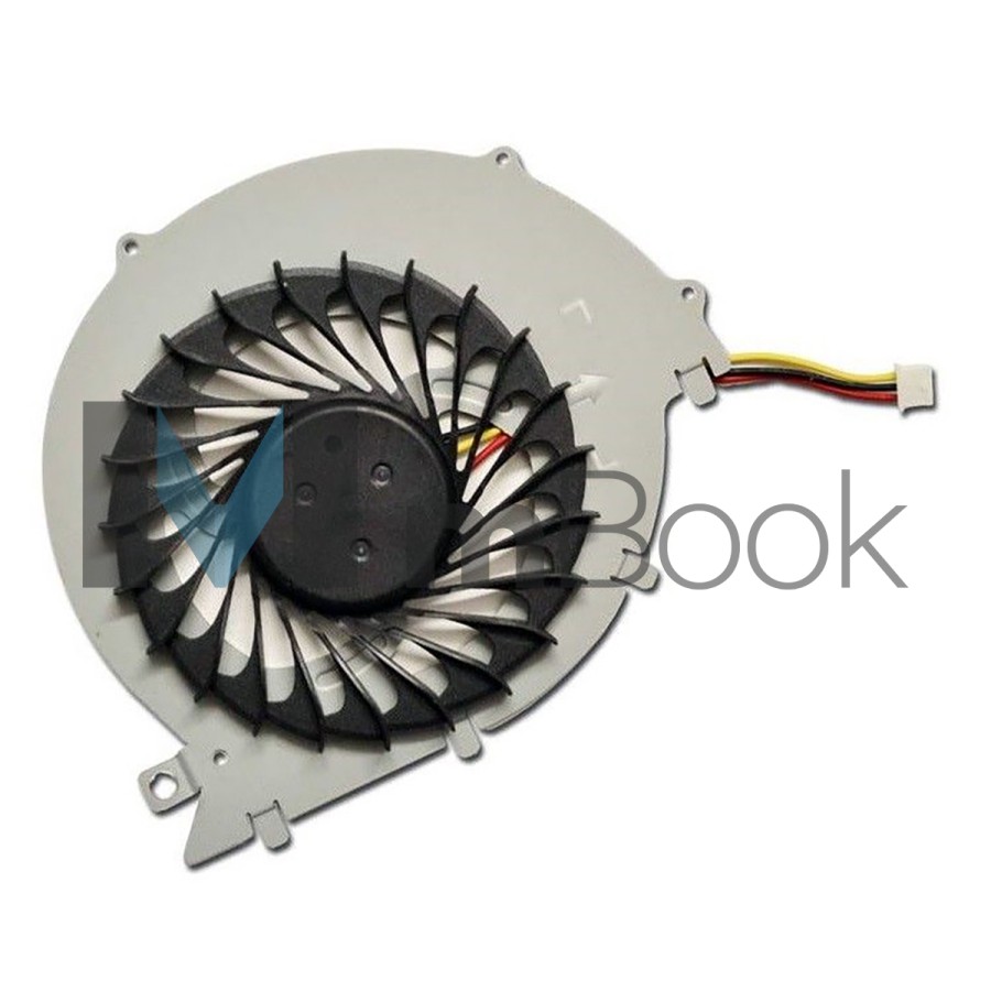 Cooler para Sony Vaio Svf1521gcxb Svf1521hcxb Svf1521jcxb