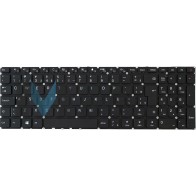 Teclado para Lenovo Ideapad 110-15acl 110-15ast Layout Br