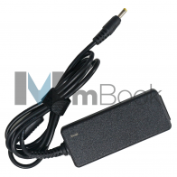 Fonte para HP 19v 2.1a Charger+cord F para HP Mini 110