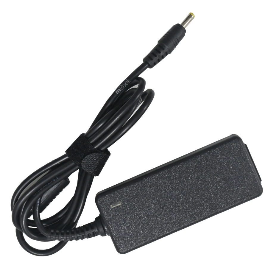 Fonte para HP 19v 2.1a Charger+cord F para HP Mini 110