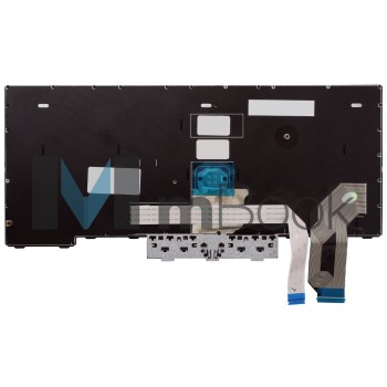 Teclado para Lenovo L14NBL-85BR Preto BR Ç, Teclado para Lenovo L14NBL-85BR Preto BR Ç,