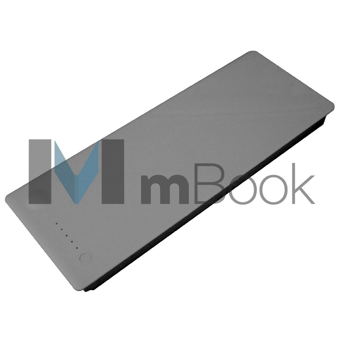 Bateria para Macbook A1185 A1181 Ma561ll/a Ma566 Branca, 