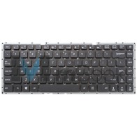 Teclado para Asus X441SC Series Preto US