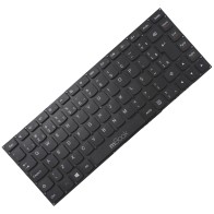 Teclado para Lenovo 25215048 Layout ABNT BR Ç