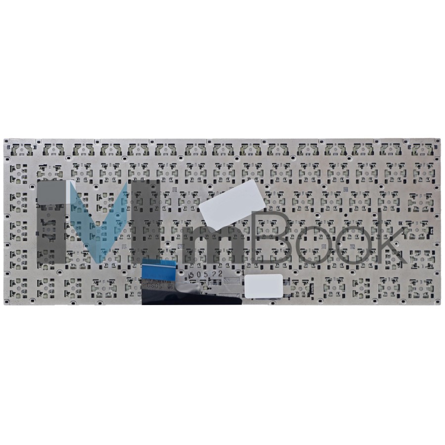 Teclado para Lenovo Yoga 2 13 Layout ABNT BR Ç
