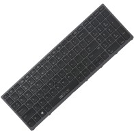 Teclado para notebook HP SN7142BL SG-81610-XUA Marca mBook Teclado para notebook HP SN7142BL SG-81610-XUA Marca mBook