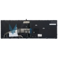 Teclado para notebook HP SN7142BL SG-81610-XUA Marca mBook Teclado para notebook HP SN7142BL SG-81610-XUA Marca mBook