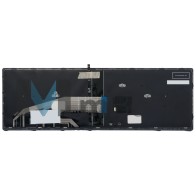 Teclado para notebook HP SN7142BL SG-81610-XUA Marca mBook Teclado para notebook HP SN7142BL SG-81610-XUA Marca mBook