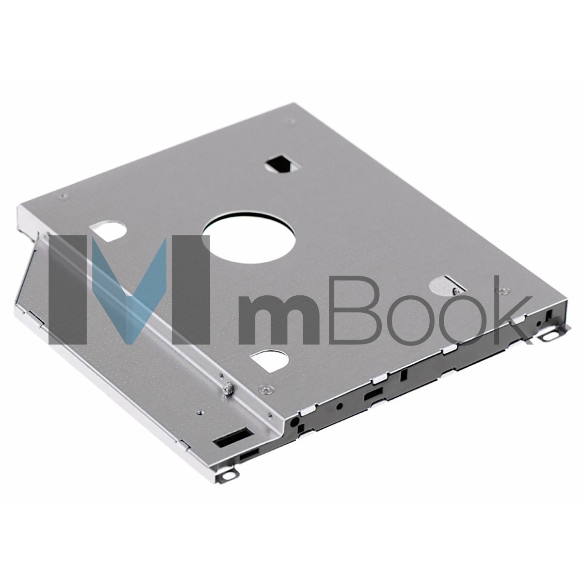 Case Caddy Gaveta Suporte Hd Notebook Para Segundo Hd 9.5mm, 