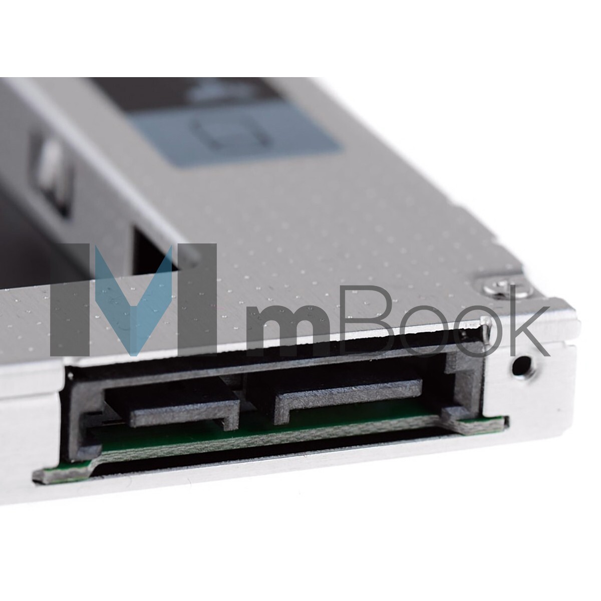 Case Caddy Gaveta Suporte Hd Notebook Para Segundo Hd 9.5mm, 