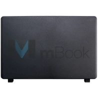 Carcaça da Tampa Da Tela e Moldura Frontal para Acer Es1-532