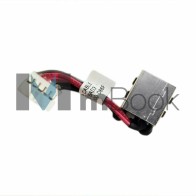 Conector Dc Jack para Dell compatível com 05mdfh , CN-05mdfh, 
