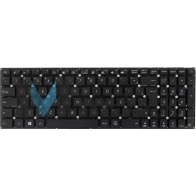 Teclado para notebook compatível com Asus F540N