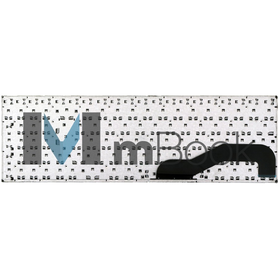 Teclado Asus A540LJ FL5700 R540 A540SA x543 x543u