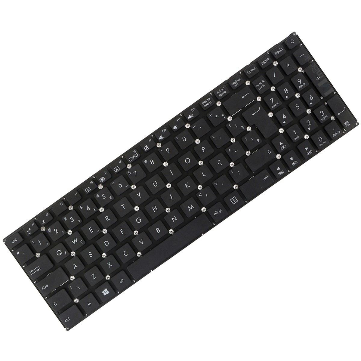 Teclado Asus R540SA-RH01 VM520 VM520UP