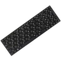 Teclado Asus R540SA-RH01 VM520 VM520UP Teclado Asus R540SA-RH01 VM520 VM520UP