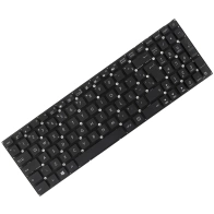 Teclado Asus A540SC FL5700UP R540LA-RS31 Teclado Asus A540SC FL5700UP R540LA-RS31