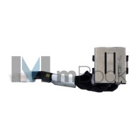 Conector Dc Jack Dell Latitude E5250 08jj7t Conector Dc Jack Dell Latitude E5250 08jj7t