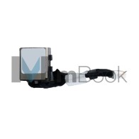 Conector Dc Jack Dell Latitude E5250 08jj7t Conector Dc Jack Dell Latitude E5250 08jj7t