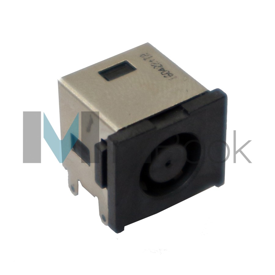 Conector DC Jack Dell Alienware M17x P01E P01E001 Series