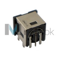 Conector DC Jack Dell Alienware M17x P01E P01E001 Series