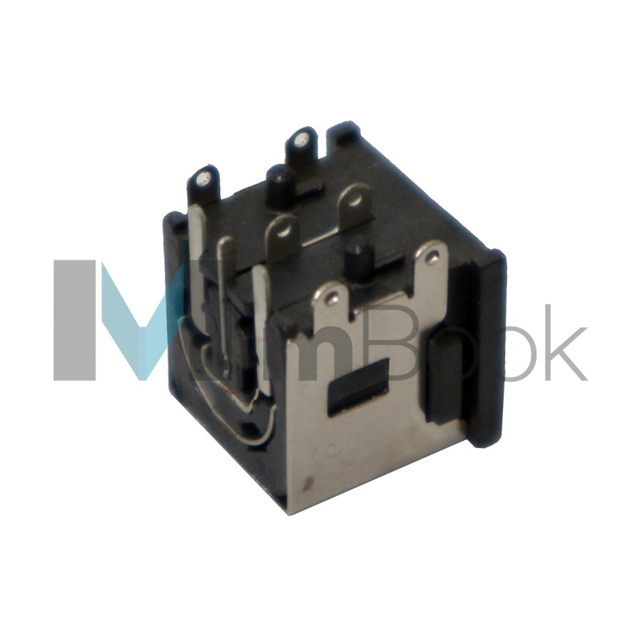 Conector DC Jack Dell Alienware M17x P01E P01E001 Series