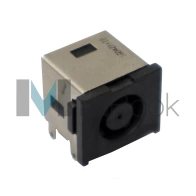 Conector DC Jack Dell Alienware M18x R1 R2 R3 M18xR1