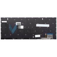 Teclado para note Samsung compatível com Ba98-01092a US, Teclado para note Samsung compatível com Ba98-01092a US,