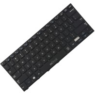 Teclado para note Samsung compatível com Cn13ba5903689 US