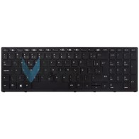 Teclado Para Notebook Hp Pk131c31a00 848311-001 Layout BR, Teclado Para Notebook Hp Pk131c31a00 848311-001 Layout BR,