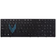 Teclado Para Notebook Hp Sn7142bl Sg-81610-xua Layout BR