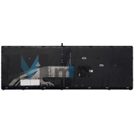 Teclado Para Notebook Hp 831-00328-00a Sn143bl1 Layout BR