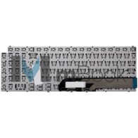 Teclado Para Dell Sn8286bl1 Prateado Layout Br
