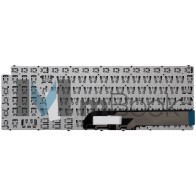 Teclado Para Dell Sn8286bl1 Prateado Layout Br