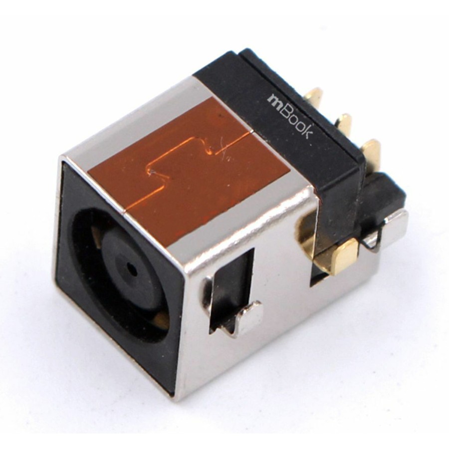 Dc Jack For Dell N5010 M5010 N5110 N4030 N4020 Jk40