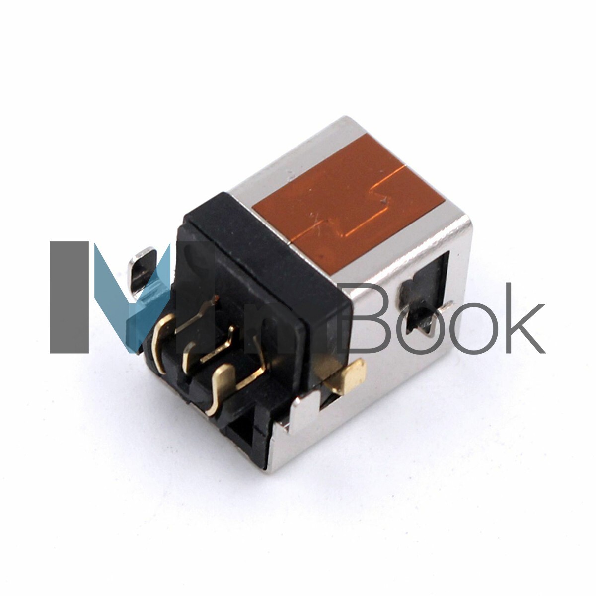 Dc Jack For para Dell N5010 M5010 N5110 N4030 N4020 Jk40, 