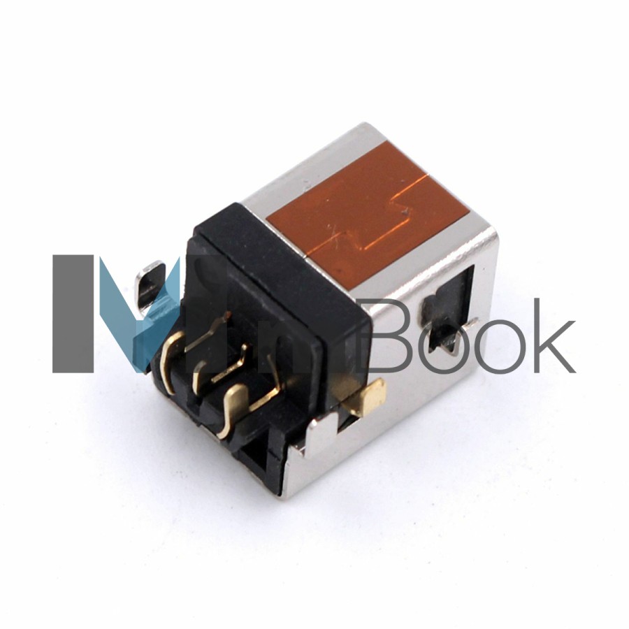 Dc Jack For Dell N5010 M5010 N5110 N4030 N4020 Jk40