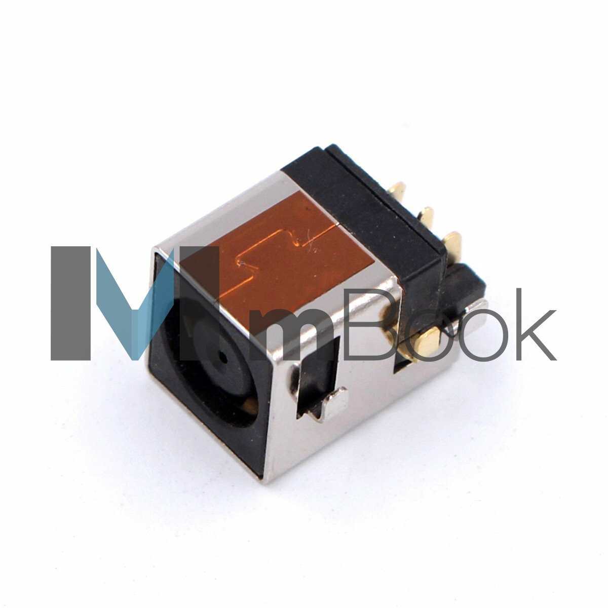 Dc Jack For para Dell N5010 M5010 N5110 N4030 N4020 Jk40, 
