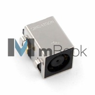 Dc Jack For Dell N5010 M5010 N5110 N4030 N4020 Jk40