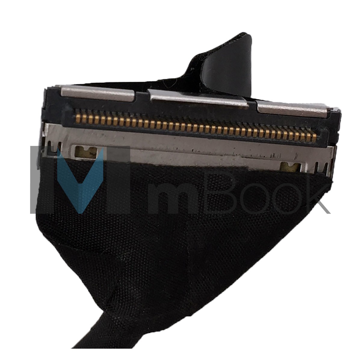 Cabo Flat Flex Do Lcd Led Hp G42 E Cq42 Dd0ax1lc030